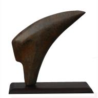 DEESSE – bronze – 18x21x2cm
										