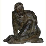 LUI – bronze 1/8 - 20x15x18cm
										