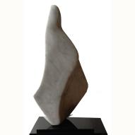 LUMIERE ET REFLETS – marbre – 23x39x10cm
										