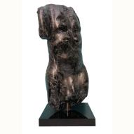 TORSE ANTIQUE – marbre – 18x35x12cm
										